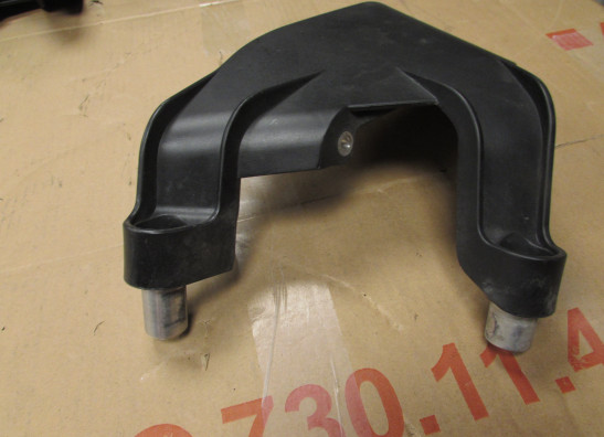 Tankcover KTM 1190 Adventure