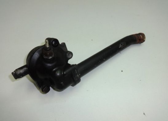 Thermostat cooler Honda VF 1100 Sabre