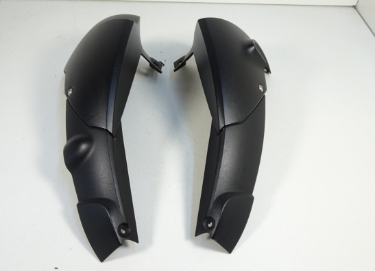 Radiator toebehoren BMW K 1200 R 