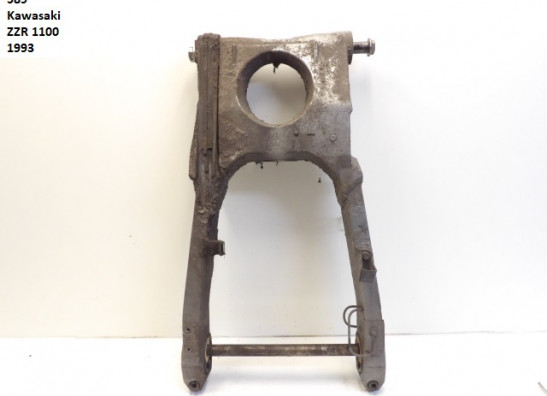 Hinterradschwinge Kawasaki ZZR 1100