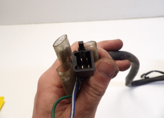 Stuurschakelaar links Honda CMX 250 