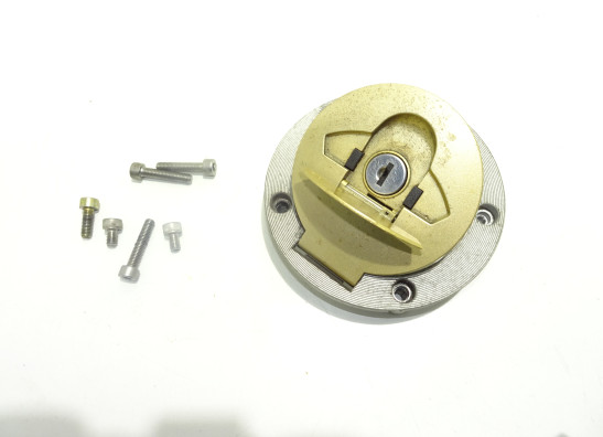 Slotenset Ducati monster 600