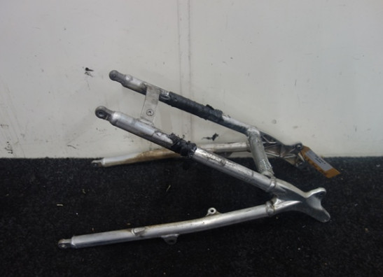 Rail TM Racing 530 F