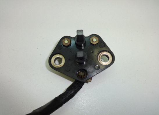 Dynamo Yamaha XJ 1100 Maxim