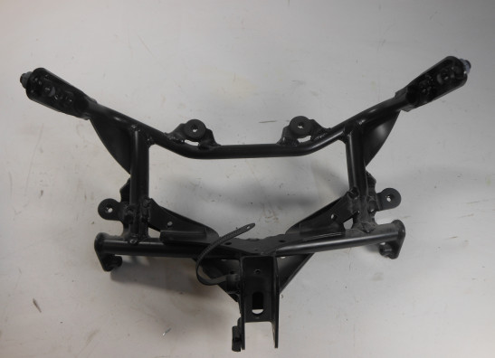 Geweih  Verkleidungshalter Suzuki GSX R 1300 Hayabusa