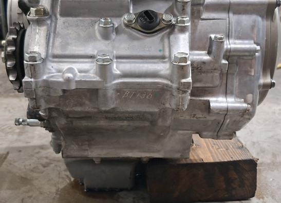Motorblok Honda VTR 1000 SP