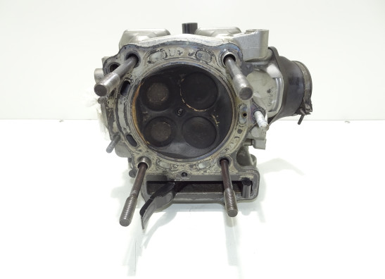 Cylinder head Suzuki DL 1000 V STROM
