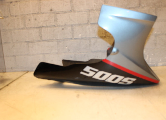 Verkleidung unten Kawasaki GPZ 500