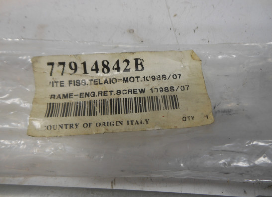 Motorblok diverse Ducati 1098  1198