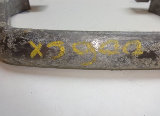 Rear grip Yamaha XJ 900 F