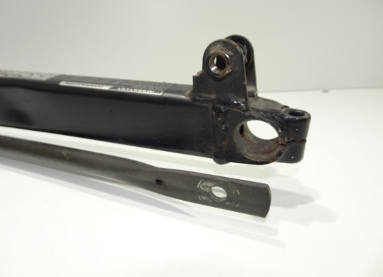 Achterbrug Honda VT 500