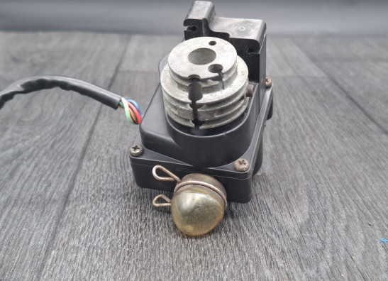 Exup Servo Ventil Honda CBR Fireblade