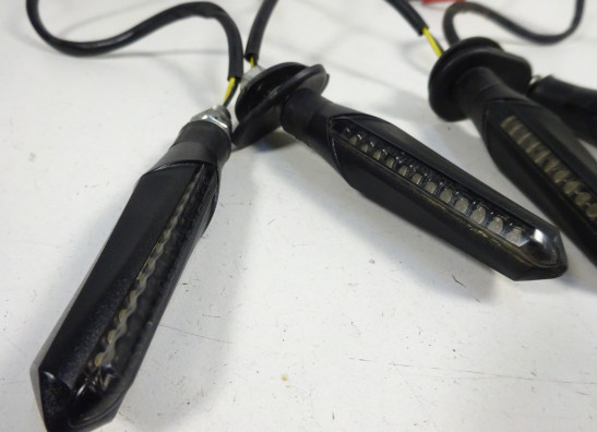 Blinker Yamaha MT 09