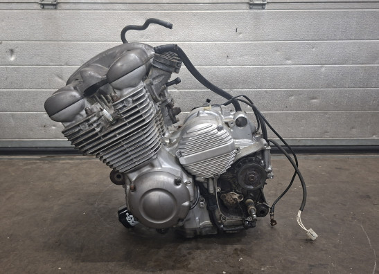 Motorblok Yamaha XJ 600 Diversion