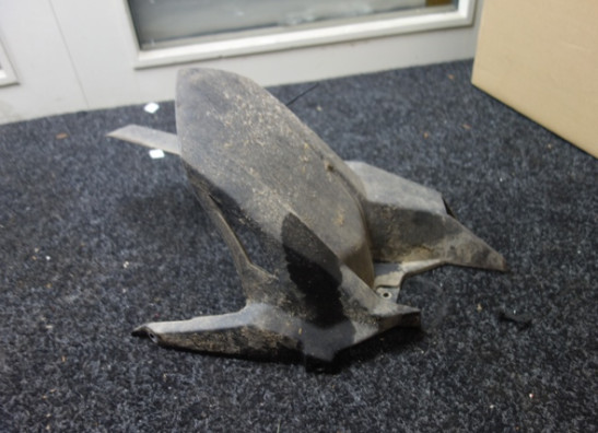 Achterspatbord Kawasaki Ninja 125