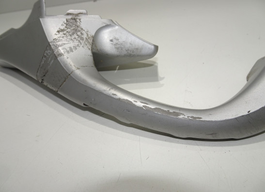 Soziusgriff BMW F 650 GS