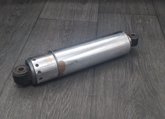 Stossdampfer hinten Harley Davidson FXST Softail Standard