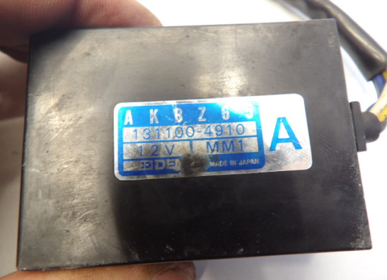 CDI ECU unit Honda VF 500 