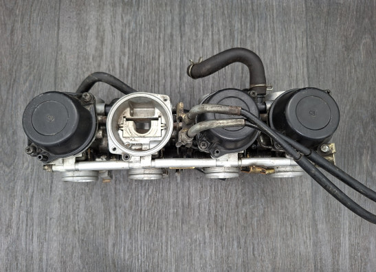 Carburateurset Suzuki RF 600