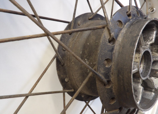 Rear wheel Kawasaki Overige Kawasaki