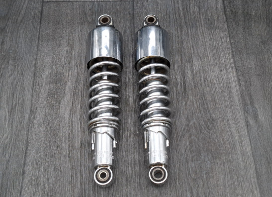 Rear cushion Honda GB 500