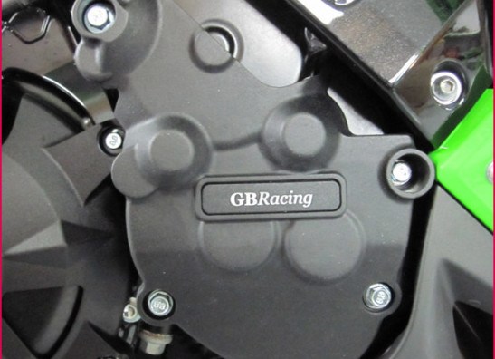 Motorblockdeckel Kawasaki ZX 10 R