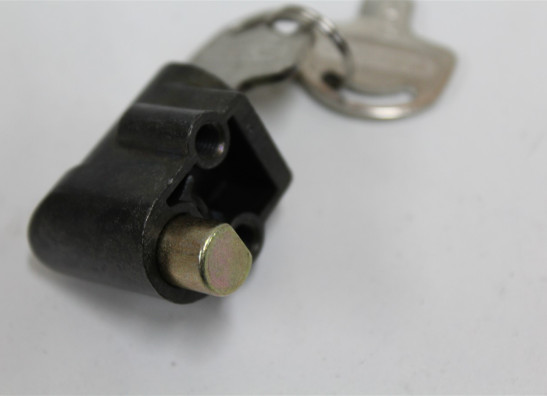 Zundschloss Suzuki T 500