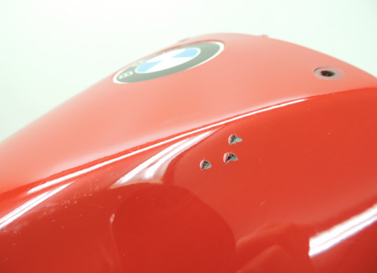 Tankschutz BMW F 650