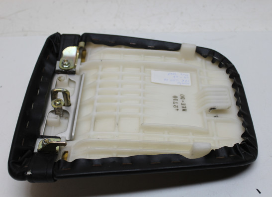 Buddy zadel Honda CBR 600 RR