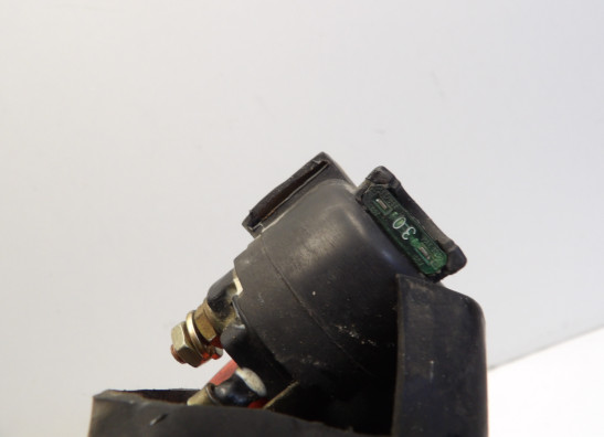 Anlasser Relais Honda VT 1100
