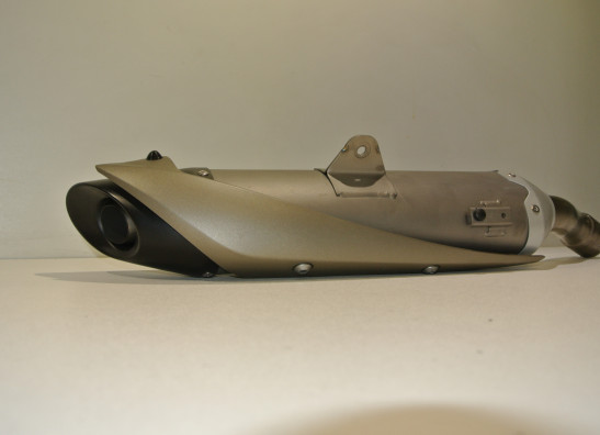 Muffler Yamaha YZF R1