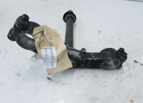 Gabelbrucke Unten Kawasaki GPZ 1000