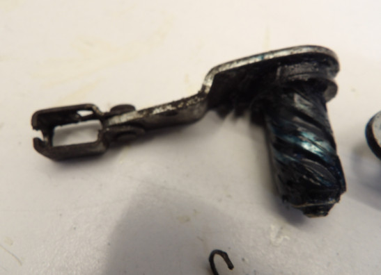 Koppeling Suzuki SV 650