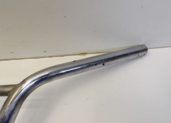 Steer Overig Onbekend Unknown