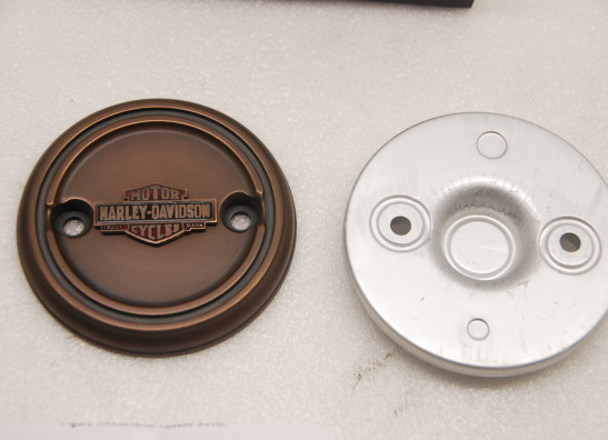 Motorblokdeksel Harley Davidson XG750 Street 750