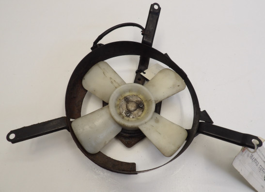 Fan Kawasaki ZZR 1100