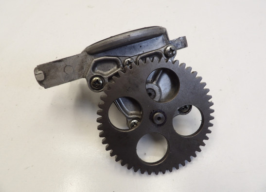 Oliepomp Kawasaki GPZ 1100