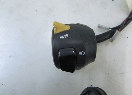 Stuurschakelaar links Suzuki Burgman 400
