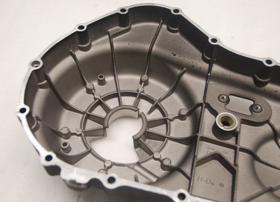 Koppelingsdeksel Harley Davidson Sportster