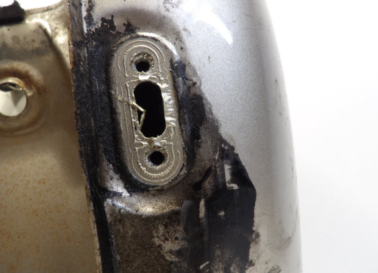 Benzintank Yamaha XVS 650 Dragstar