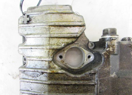 Olwanne Yamaha FAZER 600