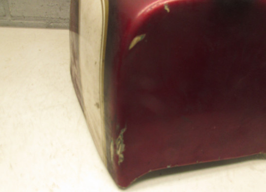 Benzintank Honda Overige Honda