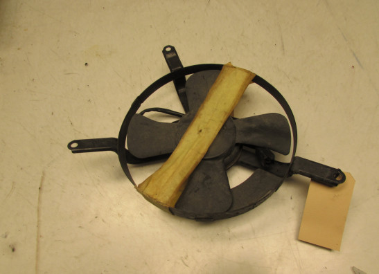 Ventilator Kawasaki ZX 9 R