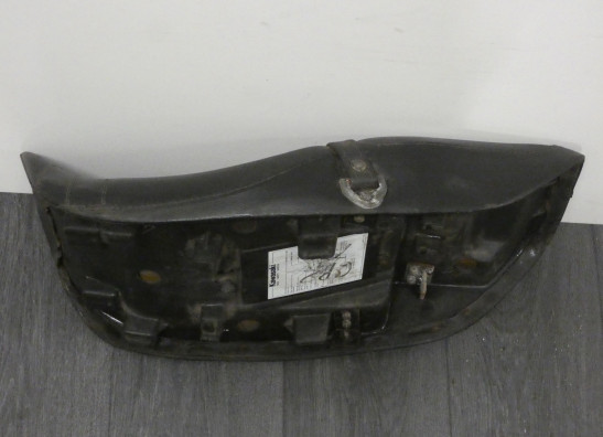 Sitzbank Kawasaki GPZ 750