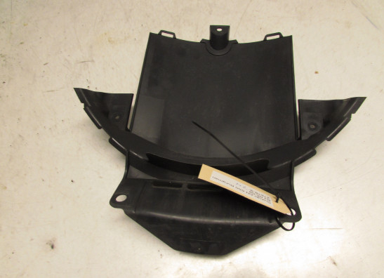 Topkuip bekleding Suzuki Burgman 650