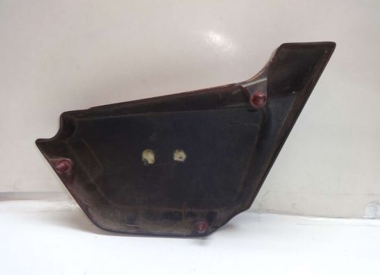 Linker zijkuip klein Kawasaki LTD 550