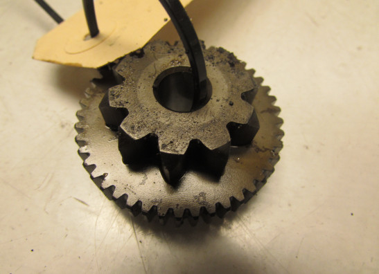 Overig Honda CBR Fireblade