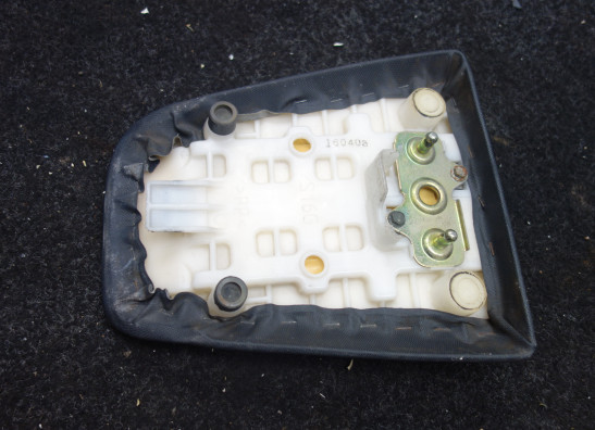 Buddy zadel Suzuki SV 1000