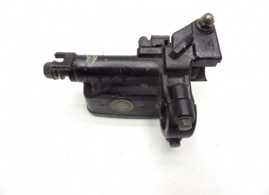Clutch master cylinder Honda CBR 1000 F