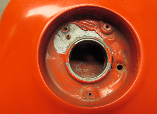 Fuel tank Honda CB 1